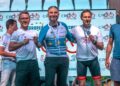 Biciklist Igor Filla iz Svete Nedelje europski prvak na CROULTRA-i