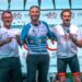 Biciklist Igor Filla iz Svete Nedelje europski prvak na CROULTRA-i