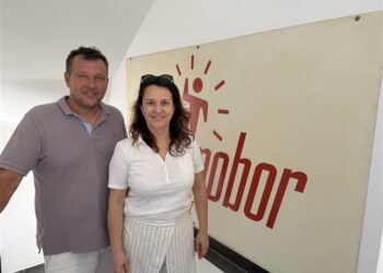 Tenis i orijentacijsko trčanje