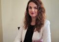 Ivana Smoljo Arlović nova gradska pročelnica