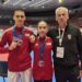 Dvije češke bronce za Jakova i Iskru
