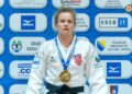 Dora Bortas prva na seniorskom europskom kupu u Sarajevu