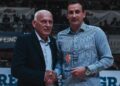 Petar Babić je najbolji trener SuperSport Premijer lige!