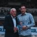 Petar Babić je najbolji trener SuperSport Premijer lige!