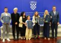 Samoborka Lea Barbić dobitnica nagrade „Luka Ritz“