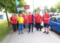Samoborski umirovljenici na sportskim igrama