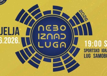 Ispod luškog neba traži se “Zlatni glas samoborskog kraja”