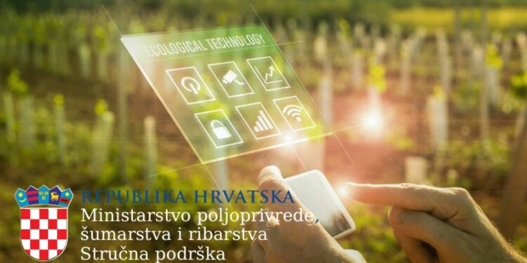 Preporuke vinogradarima