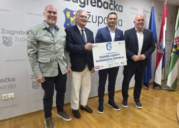 Sport, gospodarstvo i kultura Zagrebačke županije
