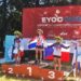I Sara Delić zasjela na europski tron