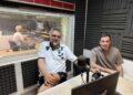 O “Risovima” s Gjurom Simonom i Petrom Babićem