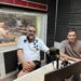 O “Risovima” s Gjurom Simonom i Petrom Babićem