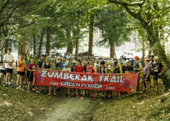 Sportsko-turistička promocija Žumberka