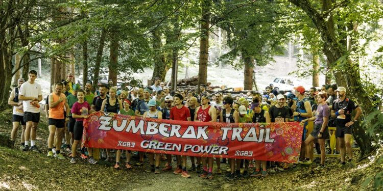 Sportsko-turistička promocija Žumberka
