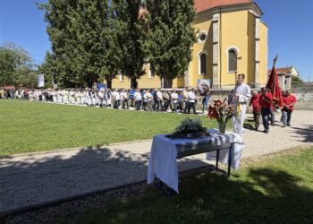 Spomen na ustanovljenje svete euharistije