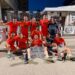 Momčadi Taxi Bračić” pripalo ljetno izdanje Trofeja grada Samobora