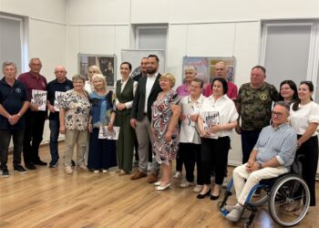 Potpora civilnom društvu u socijalnoj skrbi