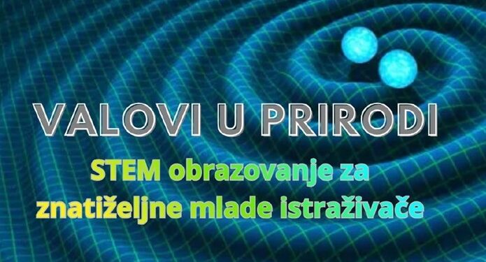 Počele prijave za Samoborsku ljetnu školu znanosti i tehnologije