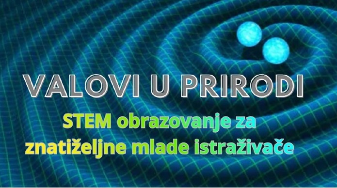 Počele prijave za Samoborsku ljetnu školu znanosti i tehnologije
