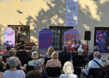 Samobor po 37. put u znaku ljubavne poezije
