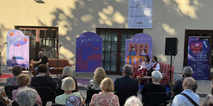 Samobor po 37. put u znaku ljubavne poezije