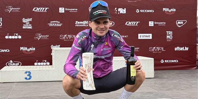 Argentinac Duran pobjednik 33. XCO Samobor