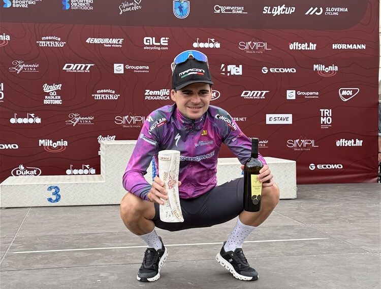 Argentinac Duran pobjednik 33. XCO Samobor