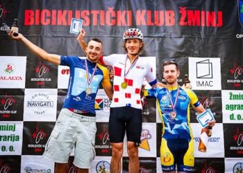 9 medalja za Šišmiše u Žminju