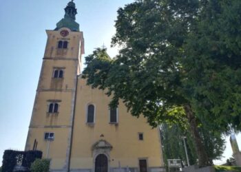 Personalne promjene u samoborskoj i svetonedeljskoj župi