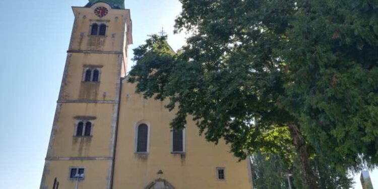 Personalne promjene u samoborskoj i svetonedeljskoj župi