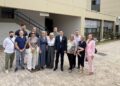 Završni obilazak energetske obnove samoborskog doma zdravlja