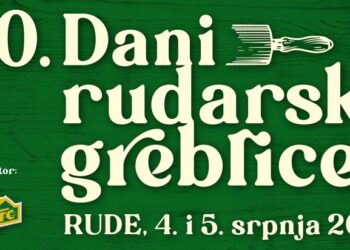 Greblica u najboljim godinama