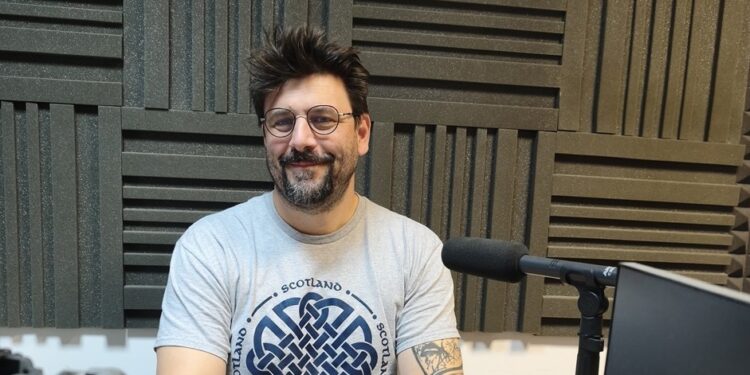 O interesu učenika za fiziku i druga STEM područja