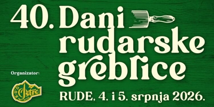 Greblica u najboljim godinama