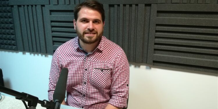 S Matejem Hržićem o memorijalnom turniru