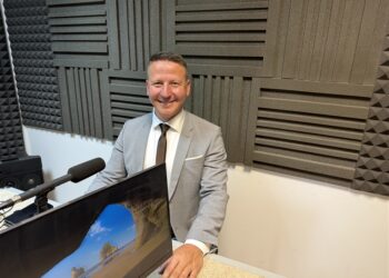 S Dariom Zurovcem o ljetu u Svetoj Nedelji