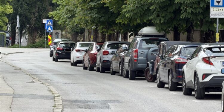 Radovi u Langovoj od 14. srpnja do 14. kolovoza