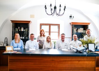 Projekt gastronomske izvrsnosti