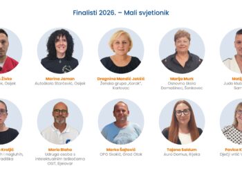 Matija Frlić finalist projekta Mali svjetionik