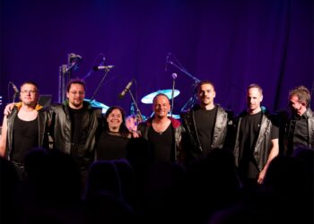 Sudar Percussion zatvorio 37. Brodsko ljeto