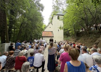 Zadužbina svete Ane i svetog Joakima