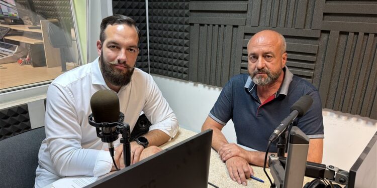 Ljeto u gradskoj upravi