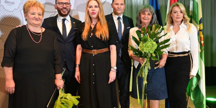 Svečana sjednica povodom Dana županije
