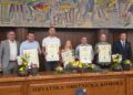 Obrtnička komora Zagreb uručila majstorske diplome