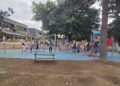 Mali koraci za velike igre