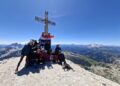 Šest dana istraživanja Dolomita