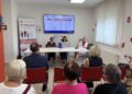 Nadogradnja aktivnosti u promicanju aktivnog starenja