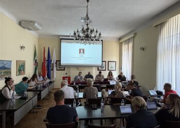 Goran Ivan Matoš novi je ravnatelj POU Samobor