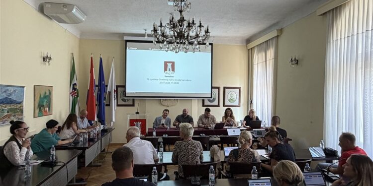 Goran Ivan Matoš novi je ravnatelj POU Samobor