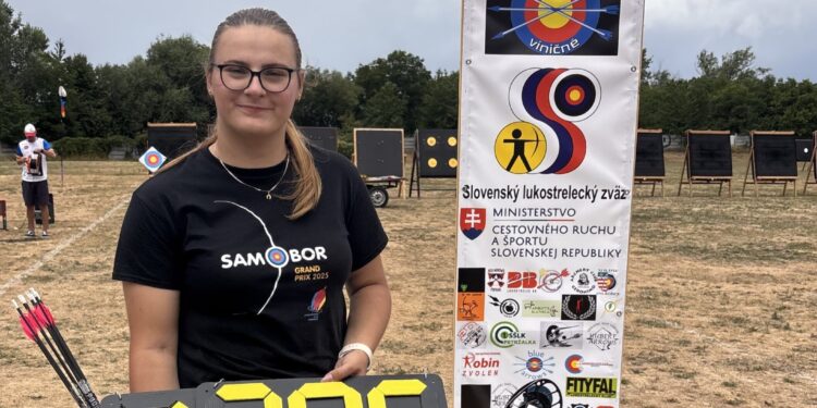 Ivana Mavračić srušila dva državna rekorda